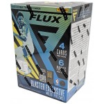 2022-23 Panini Flux Basketball Blaster Box Factory Sealed 6 Packs